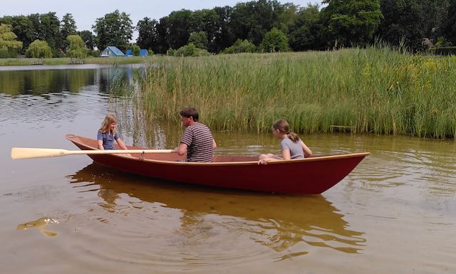 Bild 8
          Familienfreundlich